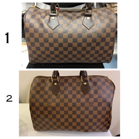 louis vuitton speedy bag replica|louis Vuitton Speedy bag used.